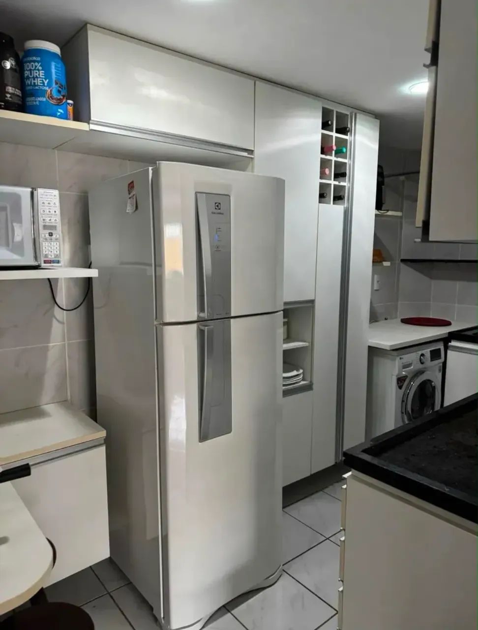 Apartamento projetado no Bancários!! - Foto 4