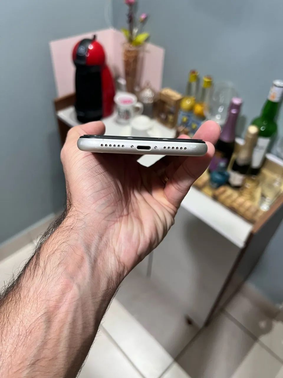 iPhone 11 128GB seminovo - Foto 5