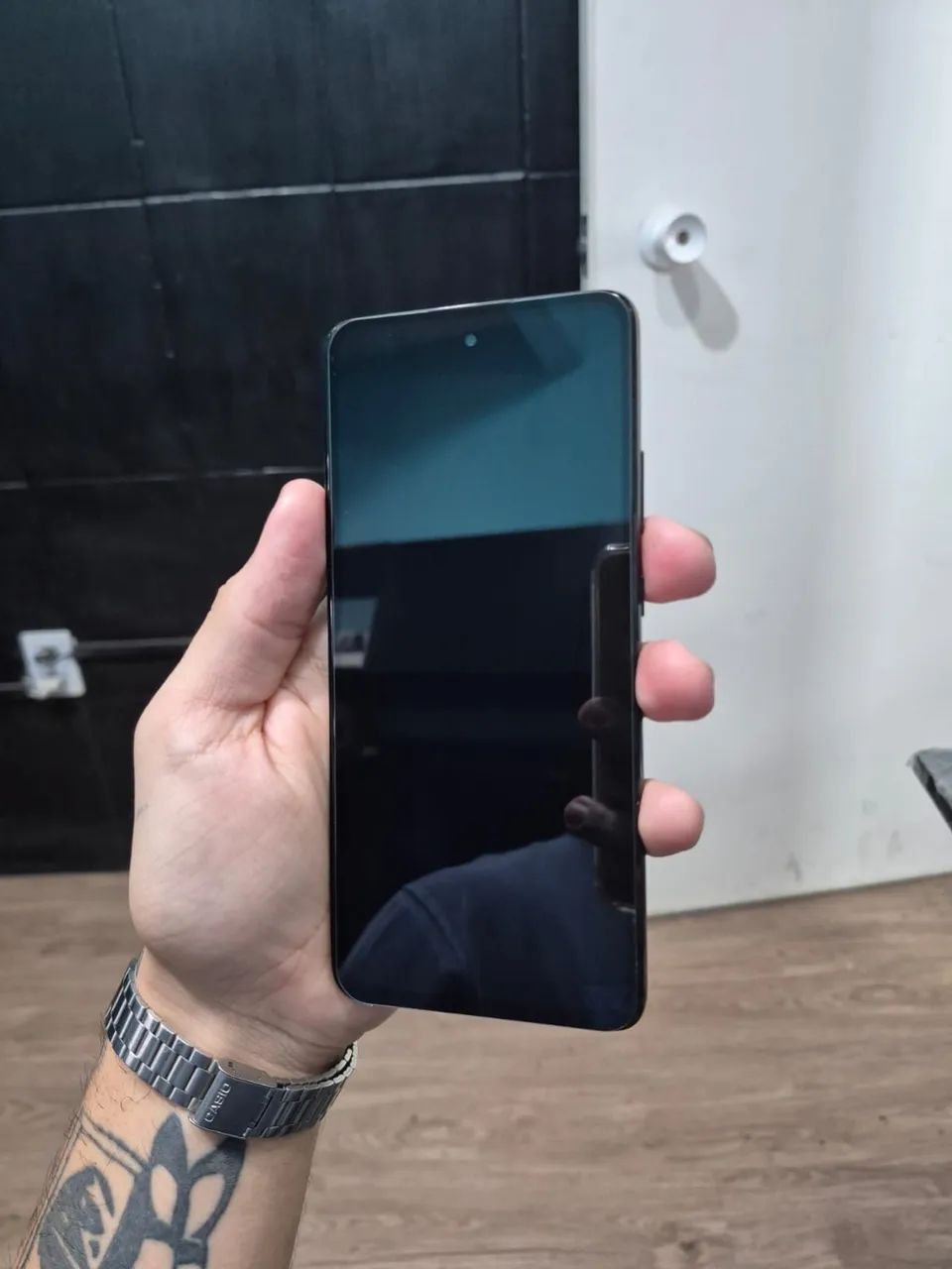 Moto G 5g (novíssimo) - Foto 2