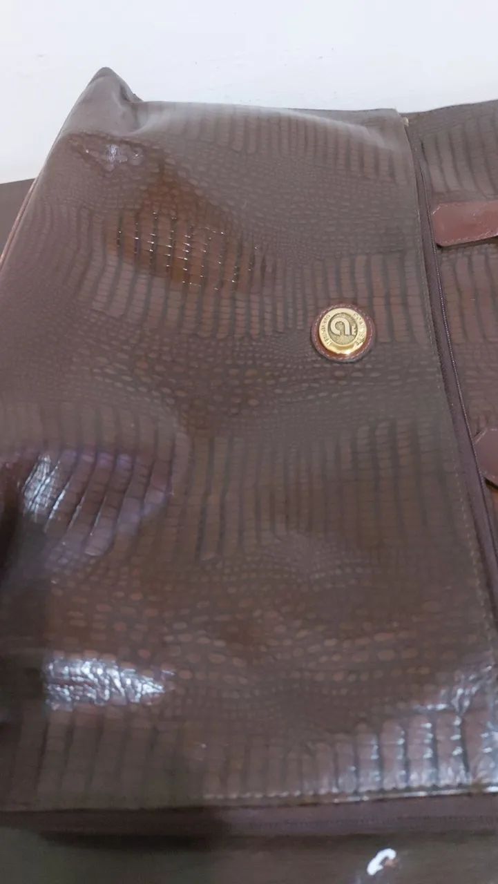 Bolsa estilo executiva - Foto 3