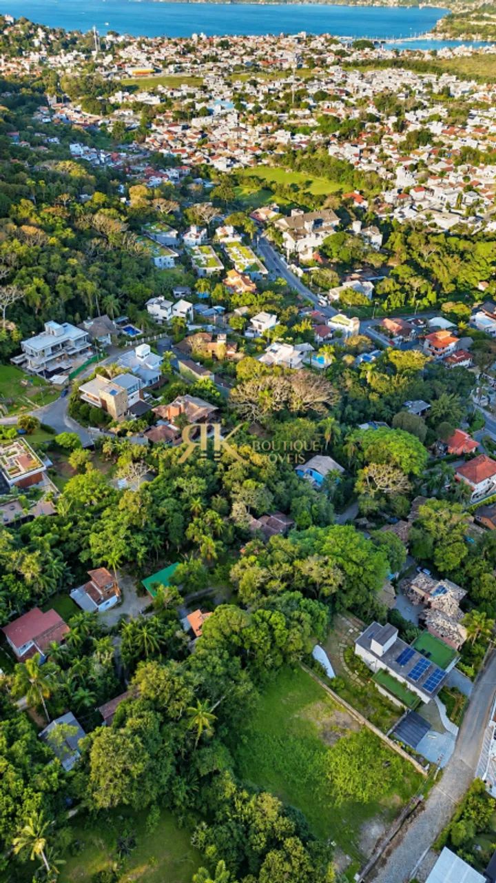 Lote à venda, Lagoa da Conceição - Florianópolis/SC - Foto 4