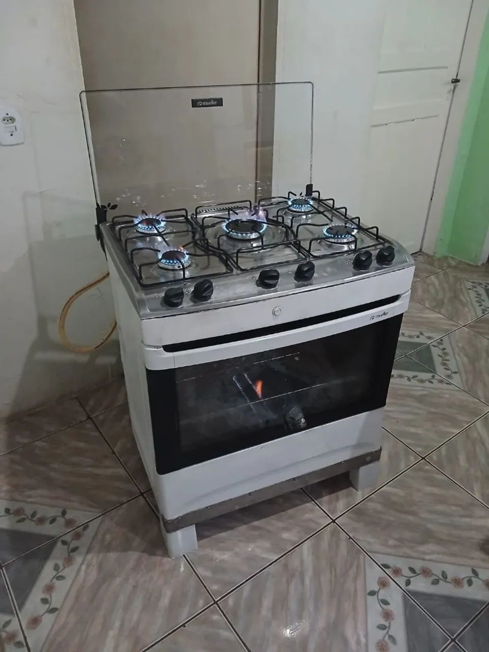 Fogão   - Foto 3