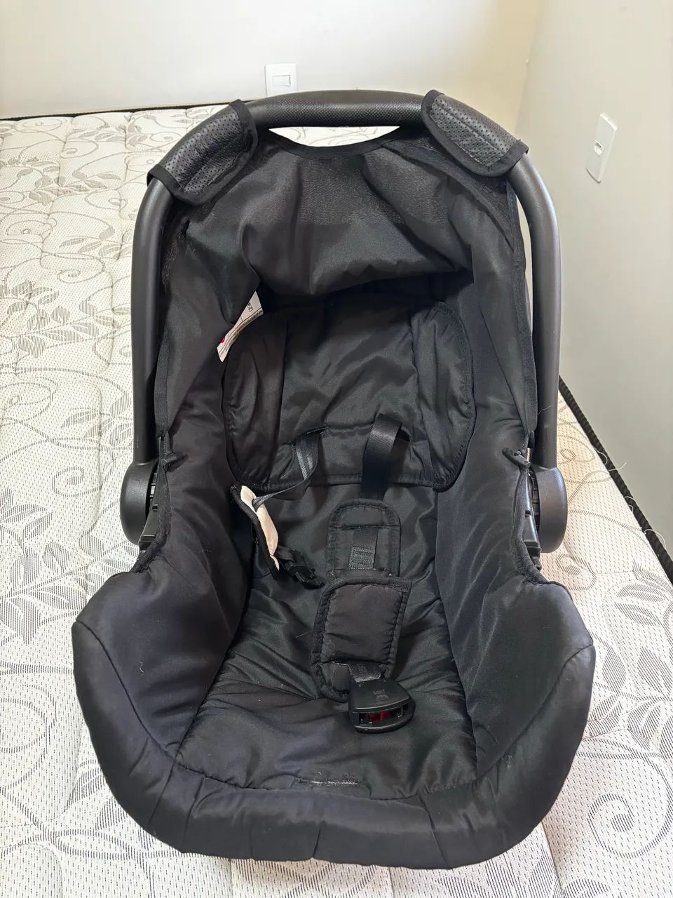 Bebê conforto 0 a 13 KG - Foto 4