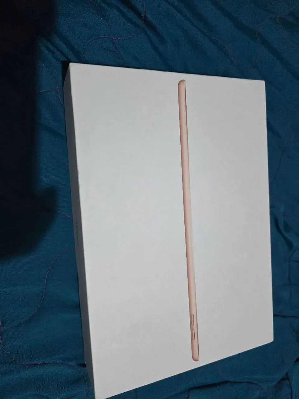 VENDO IPAD 8° GERAÇÃO  - Foto 3