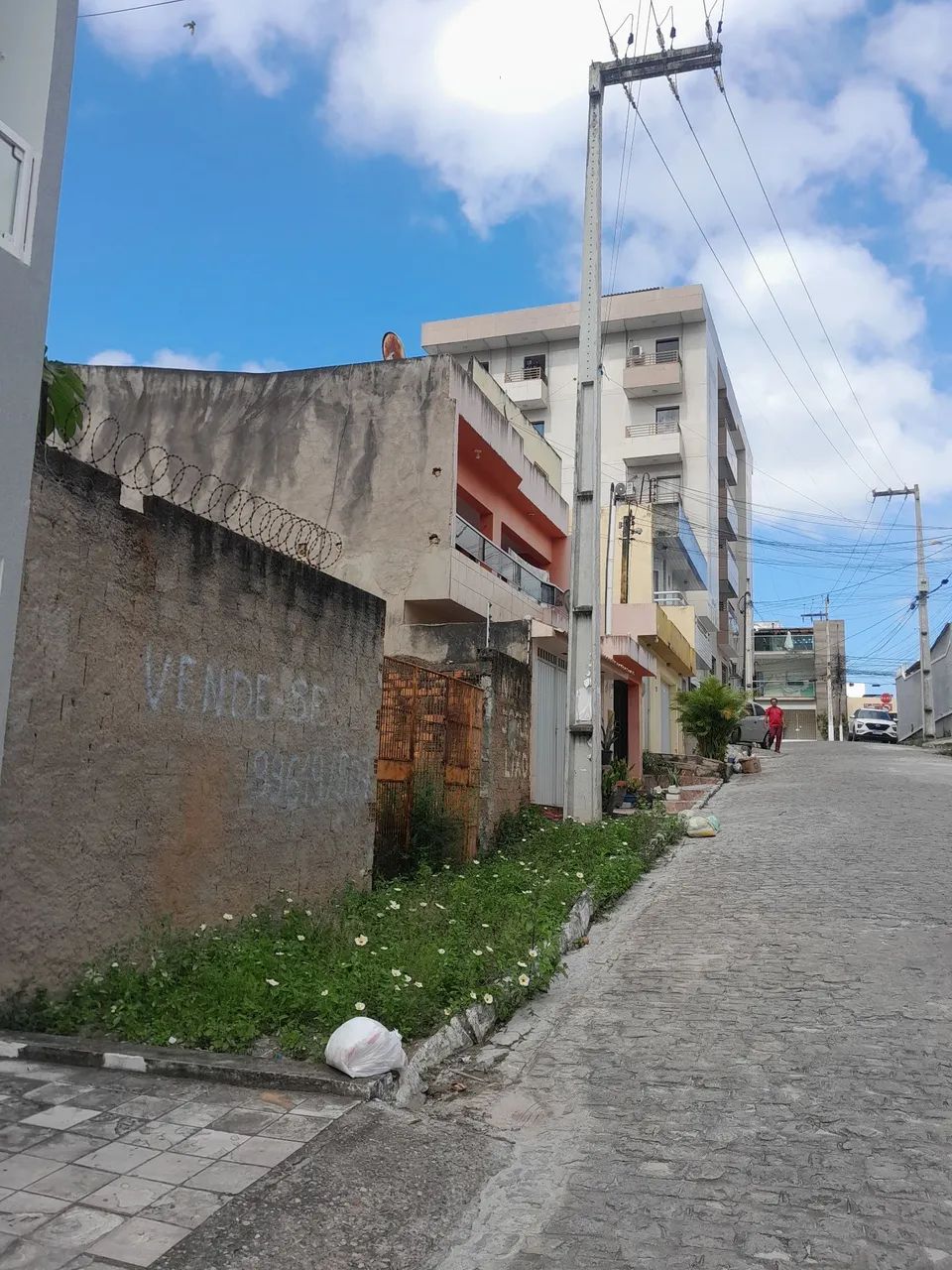 VENDO EXCELENTE TERRENO - Foto 2