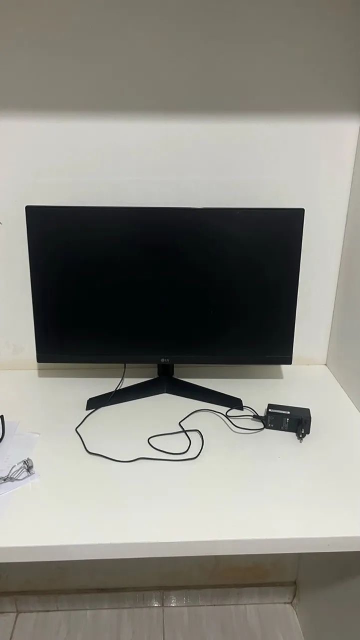 Monitor LG 144hz 24PL - Foto 2