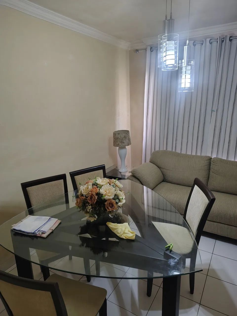 Apartamento no terreo* - Foto 2