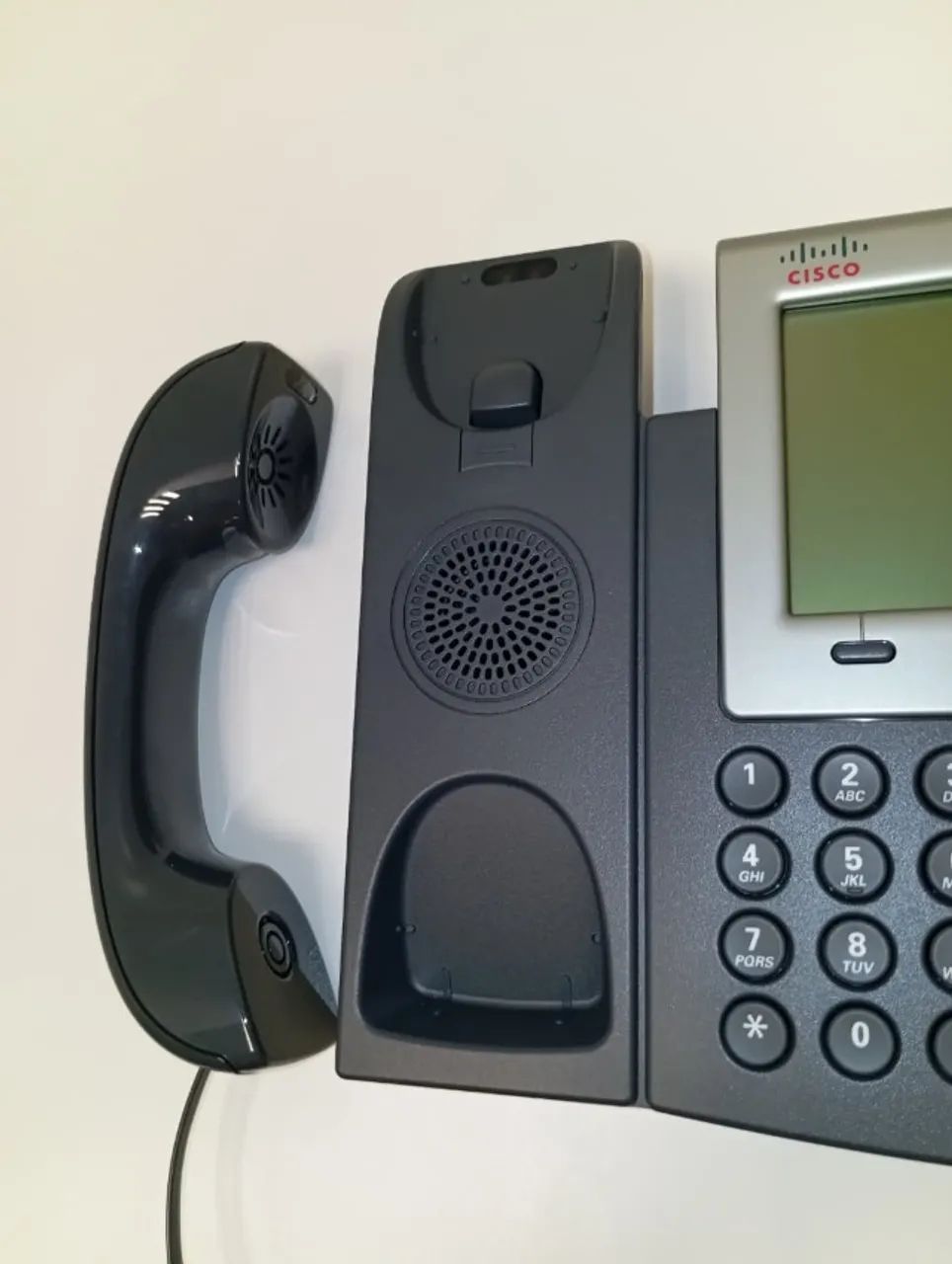 Telefone Cisco 7942 - Foto 2