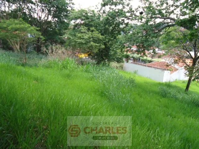 Terreno Para Venda MORRO DO OURO MOGI GUACU
