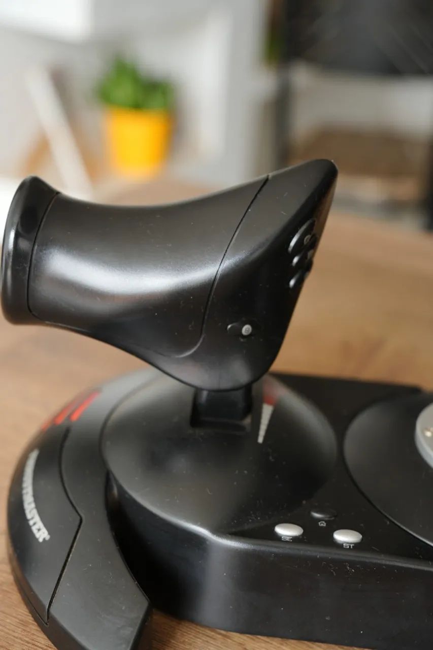 Thrustmaster T.Flight Hotas X - Foto 5