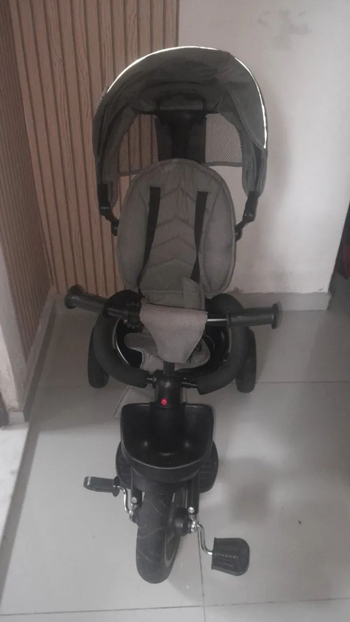 Triciclo Infantil - Foto 2