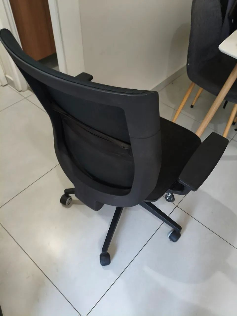 Cadeira escritório  - Foto 2