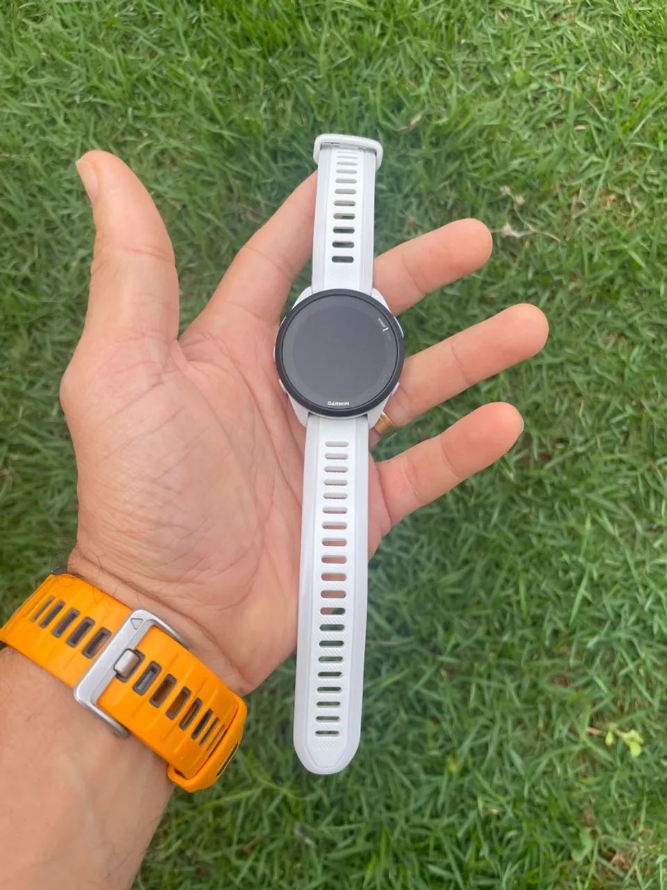 Relógio  Garmin 165 