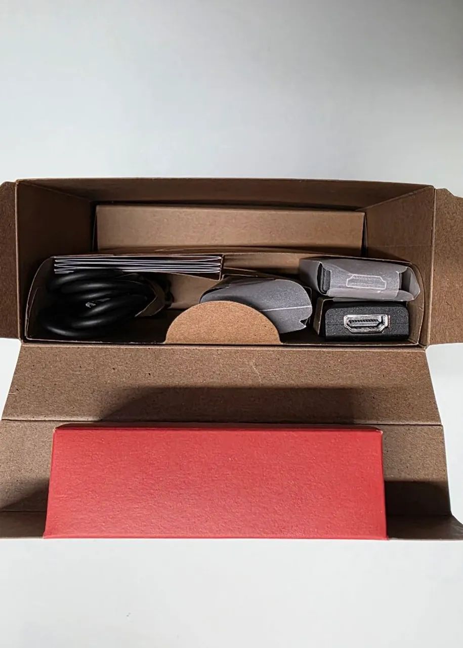 Fire stick HD última geração  - Foto 4