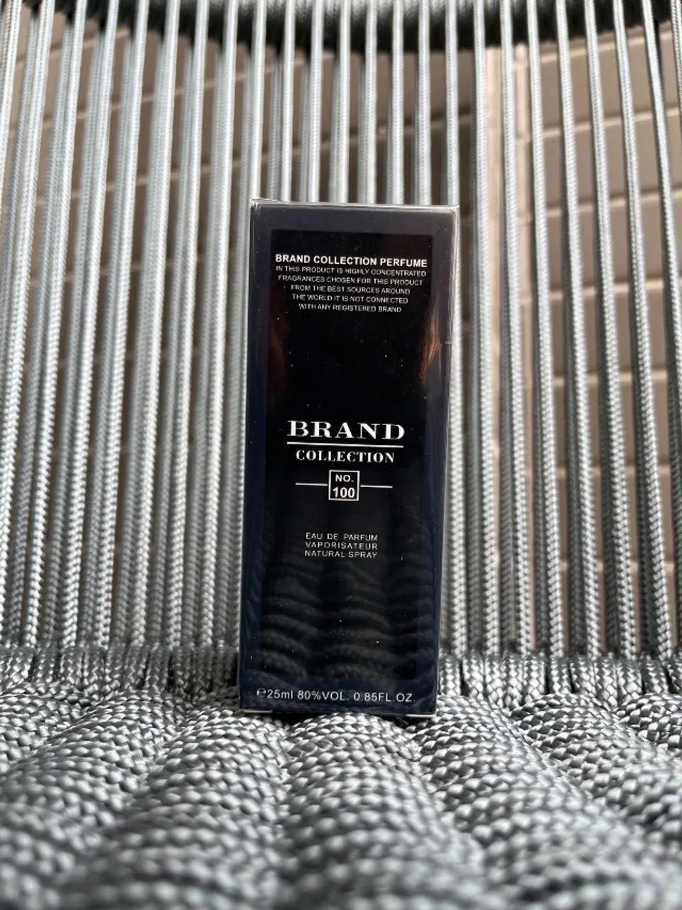 Perfume Brand