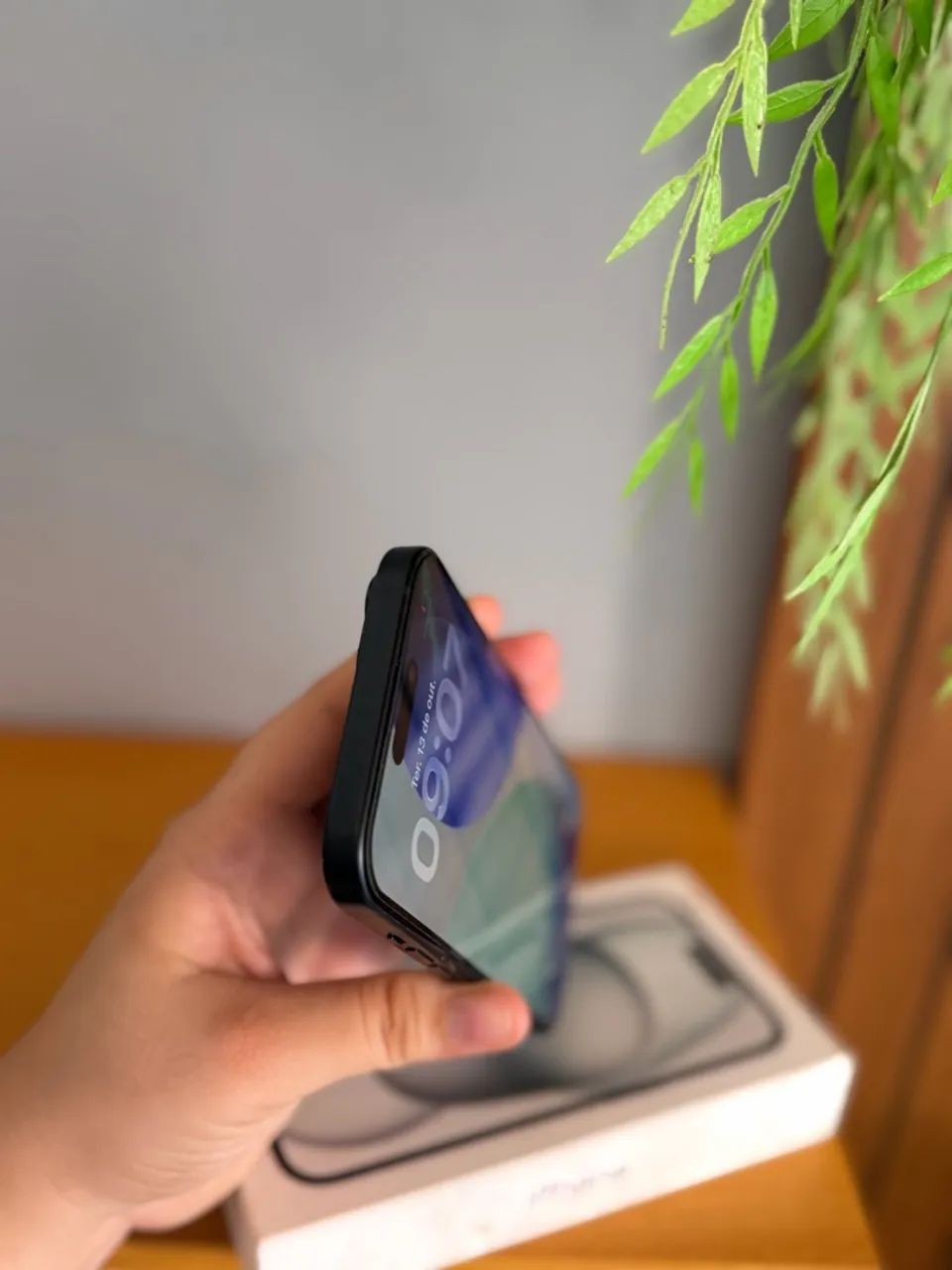 iPhone 15  - Foto 3