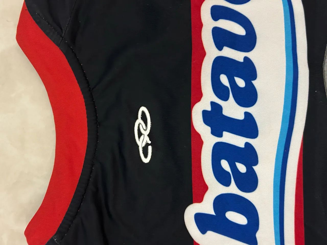 Camiseta flamengo 2010 - Foto 3