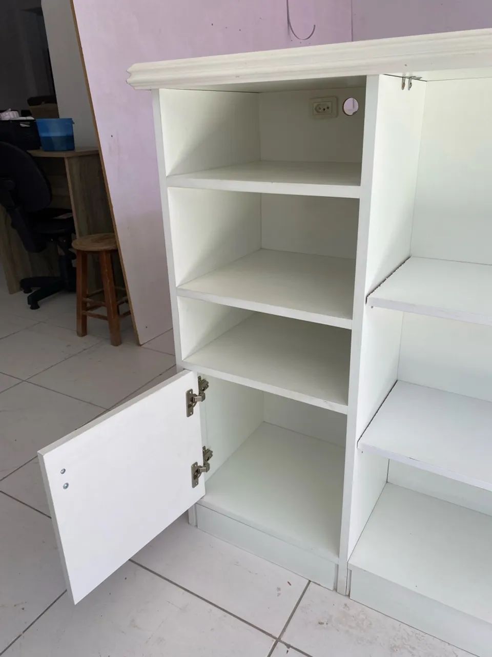 Armário em MDF  - Foto 4