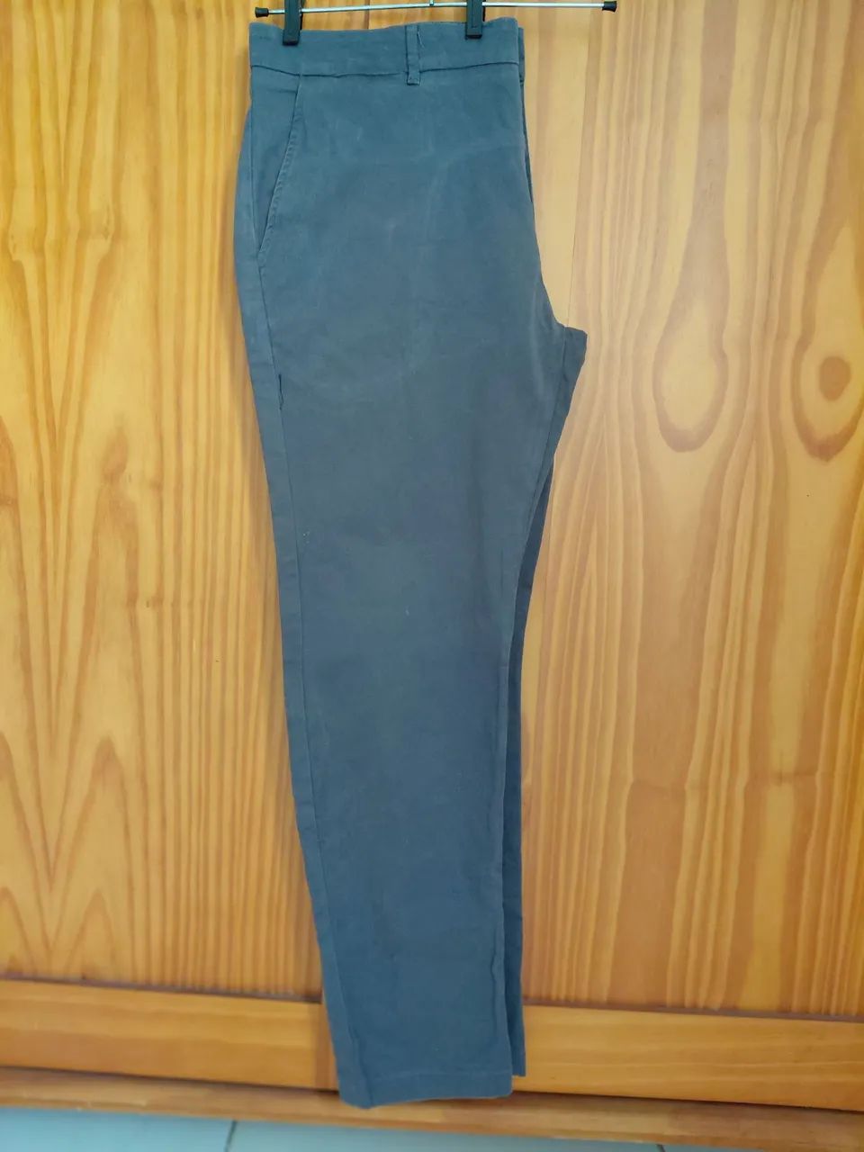 Calça masculina AVIATOR nº46