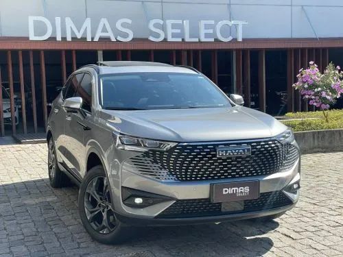 GWM Haval H6 Premium Phev AWD 2025 - Foto 3
