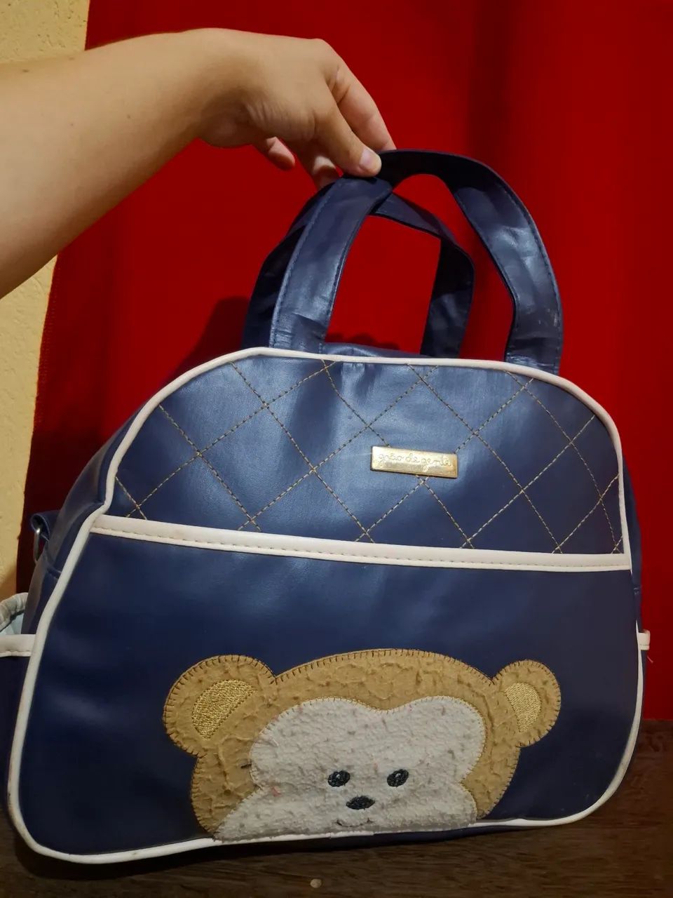 Bolsas maternidade  - Foto 4