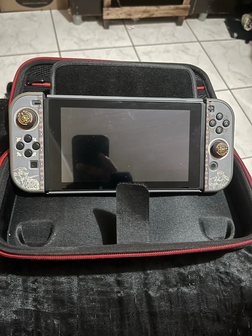 Nintendo switch - Foto 2