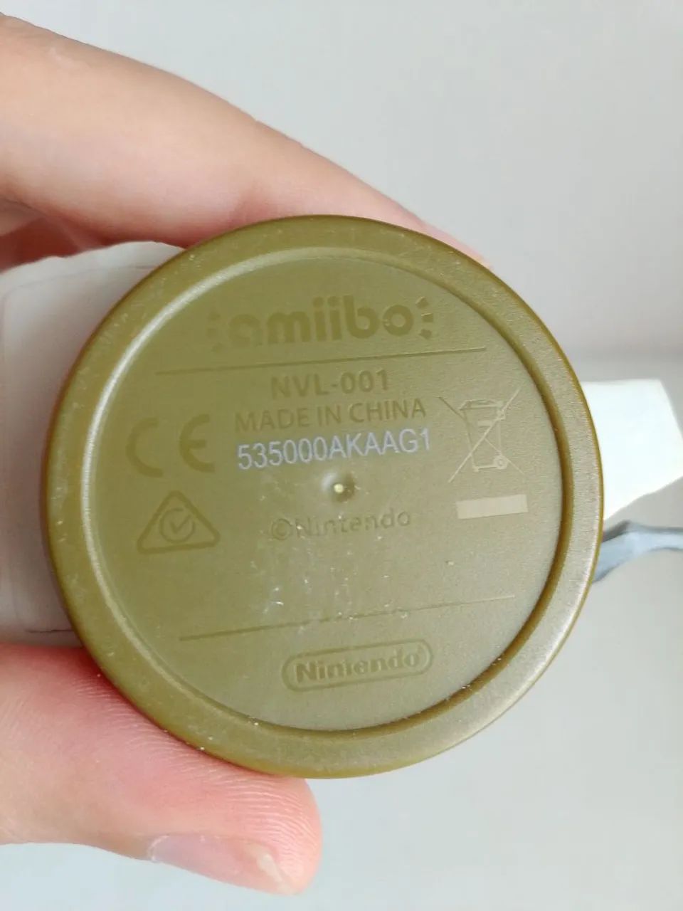 Amibo Link Wolf - Foto 4
