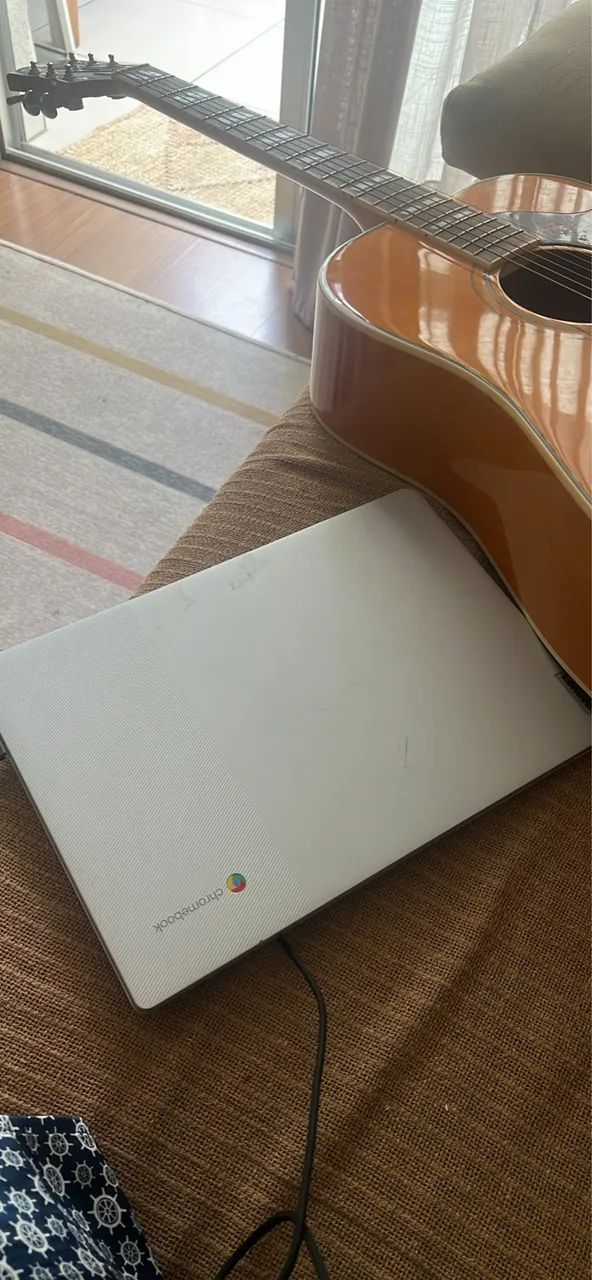 Notebook Laptop Lenovo Chromebook 500 Slim - Foto 2