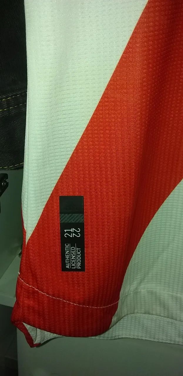 Camisa river plate  - Foto 3
