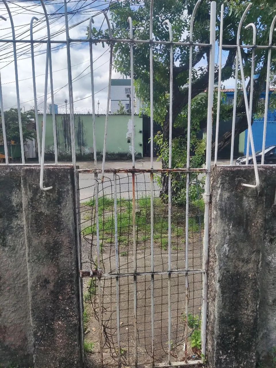 Grades e portões e aranhas - Foto 3