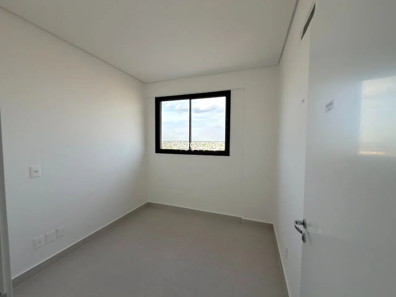 Apartamento á venda Edifício DuoTTori Residence - Foto 4
