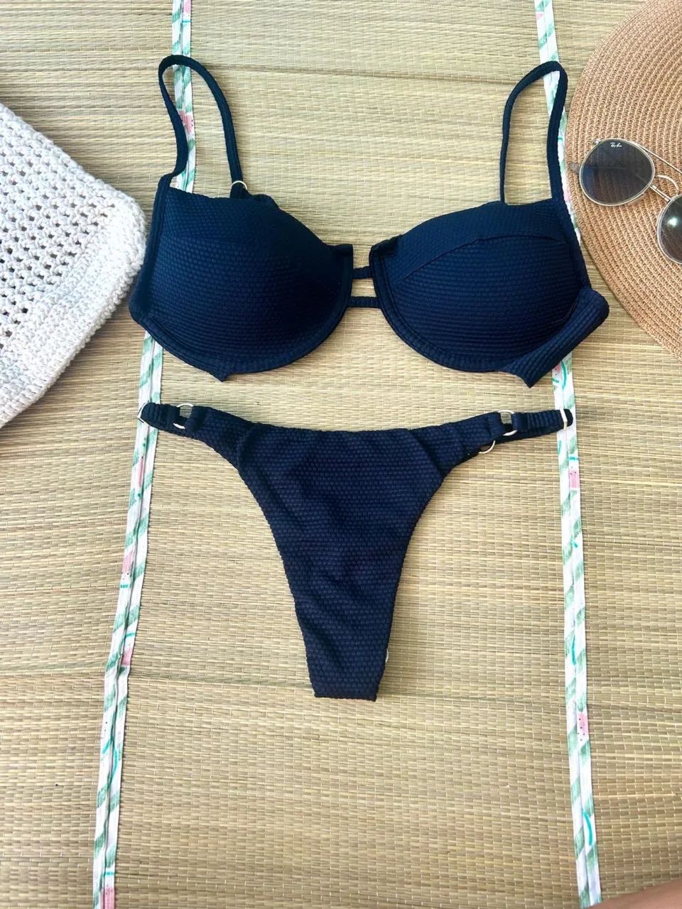 Biquínis moda praia - Foto 3