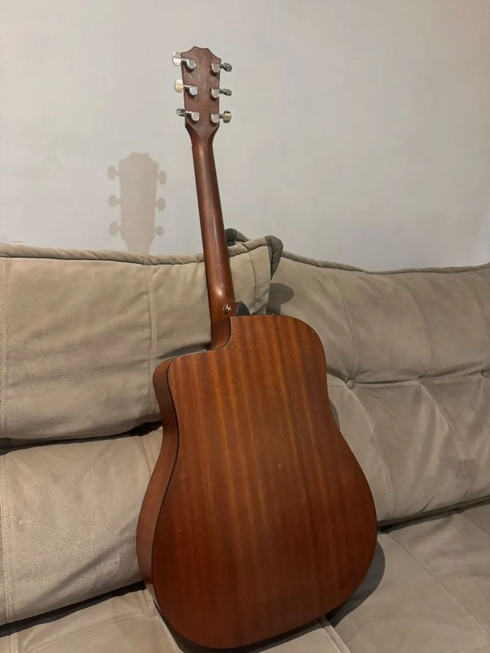 Taylor CE 110 - Foto 4
