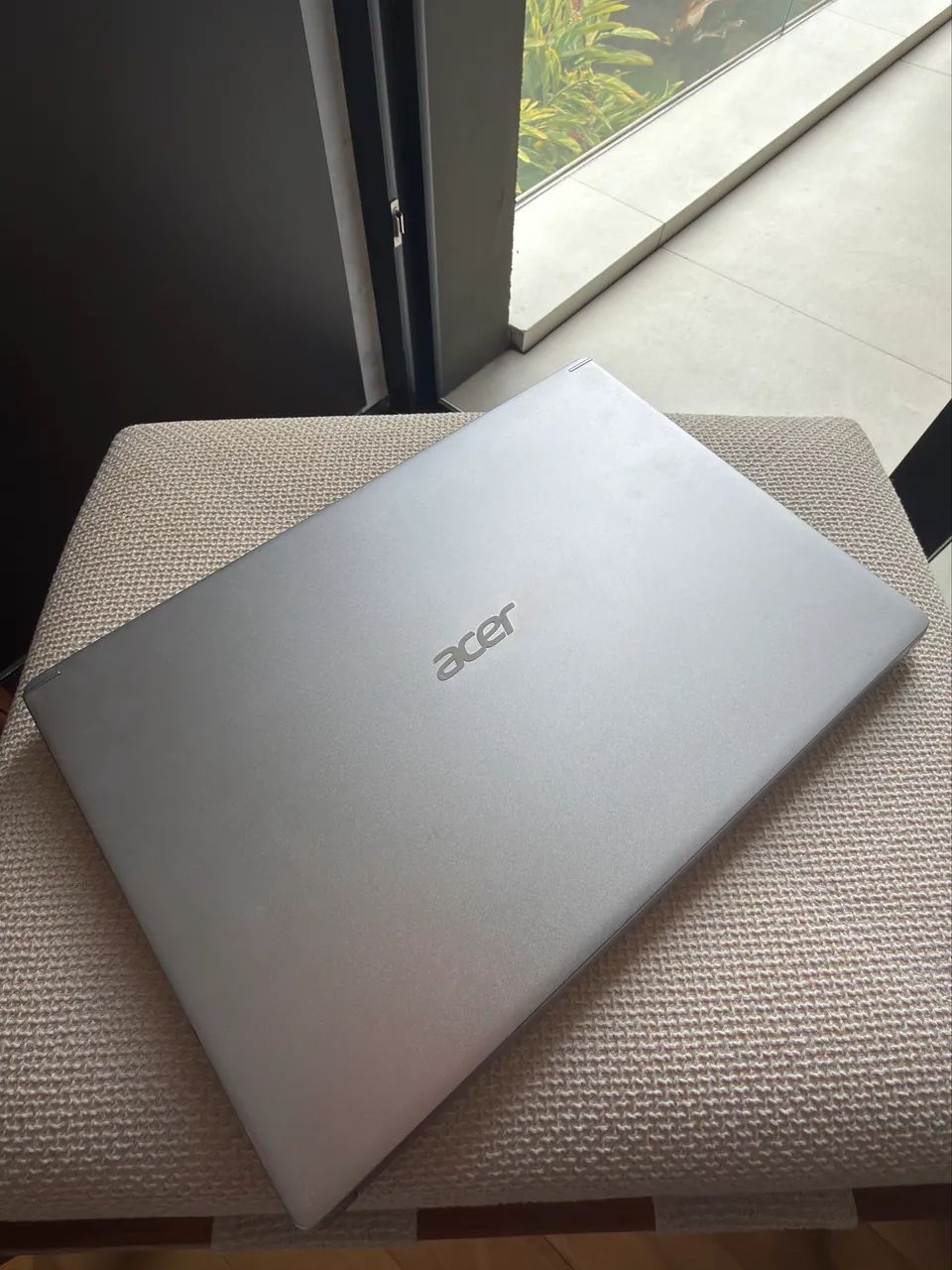 Acer Aspire 5 i5 10ª Geração com NVIDIA | Rápido e Conservado