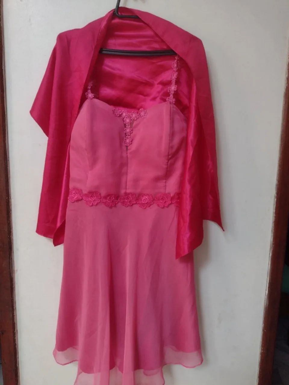 Vestido de festa lindo