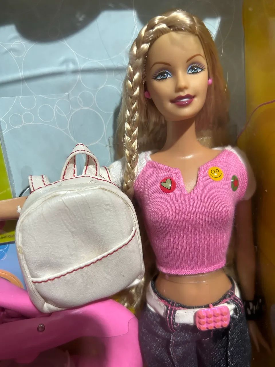 Barbie button blast - Foto 2