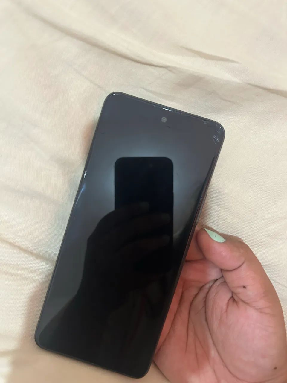 Vende-se celular Hot 11 - S - Foto 4