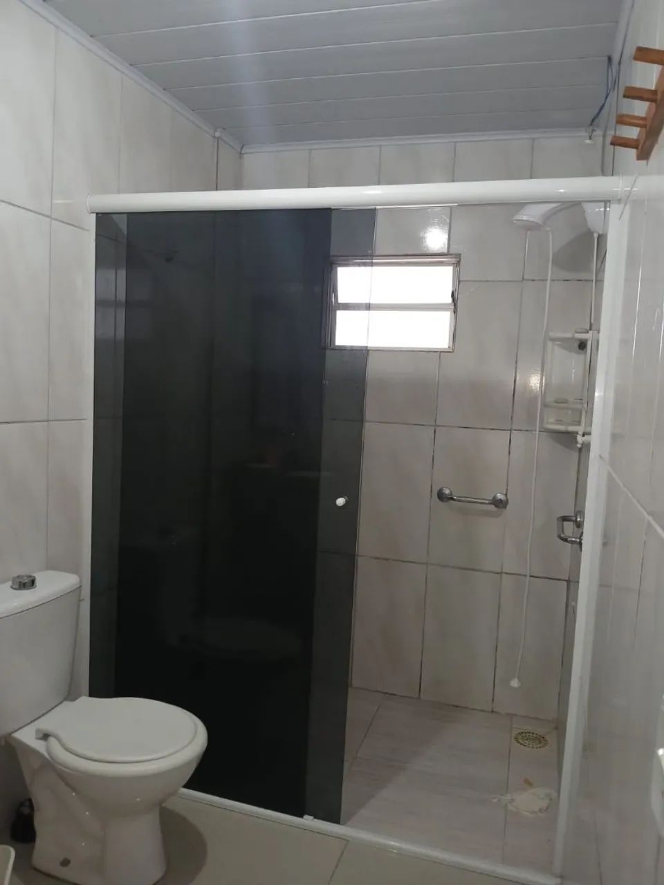 Alugo casa no térreo  - Foto 2