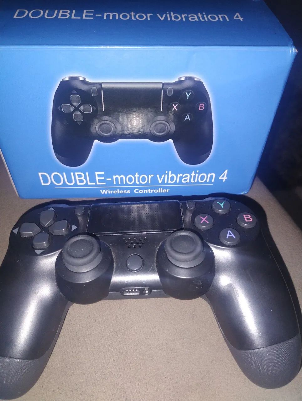 Controle game bluetooth!!!!!!!! - Foto 4