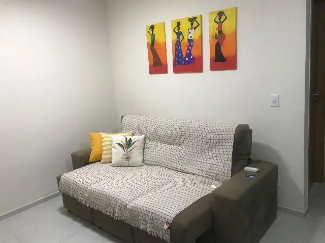 Sofá retrátil e reclinável  - Foto 3