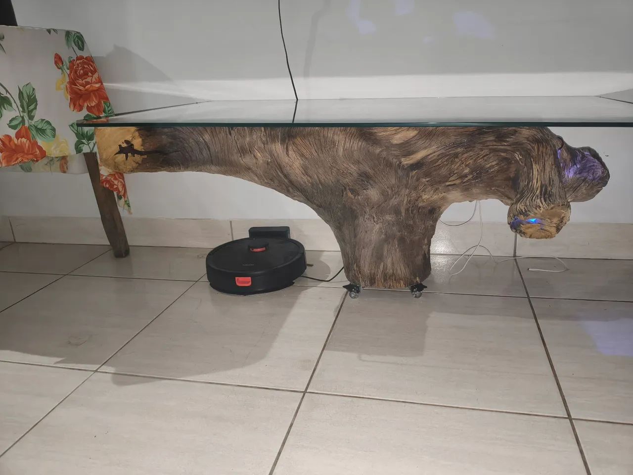 Mesa de centro única  - Foto 5