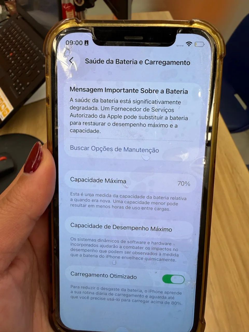 iPhone 12 Pro - Foto 3