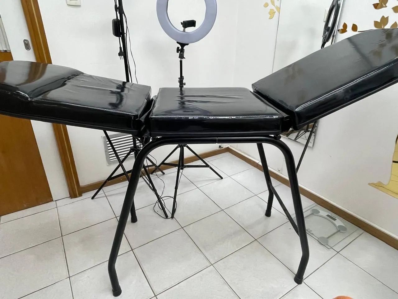 Maca alta estabilidade 3 posições - Foto 3