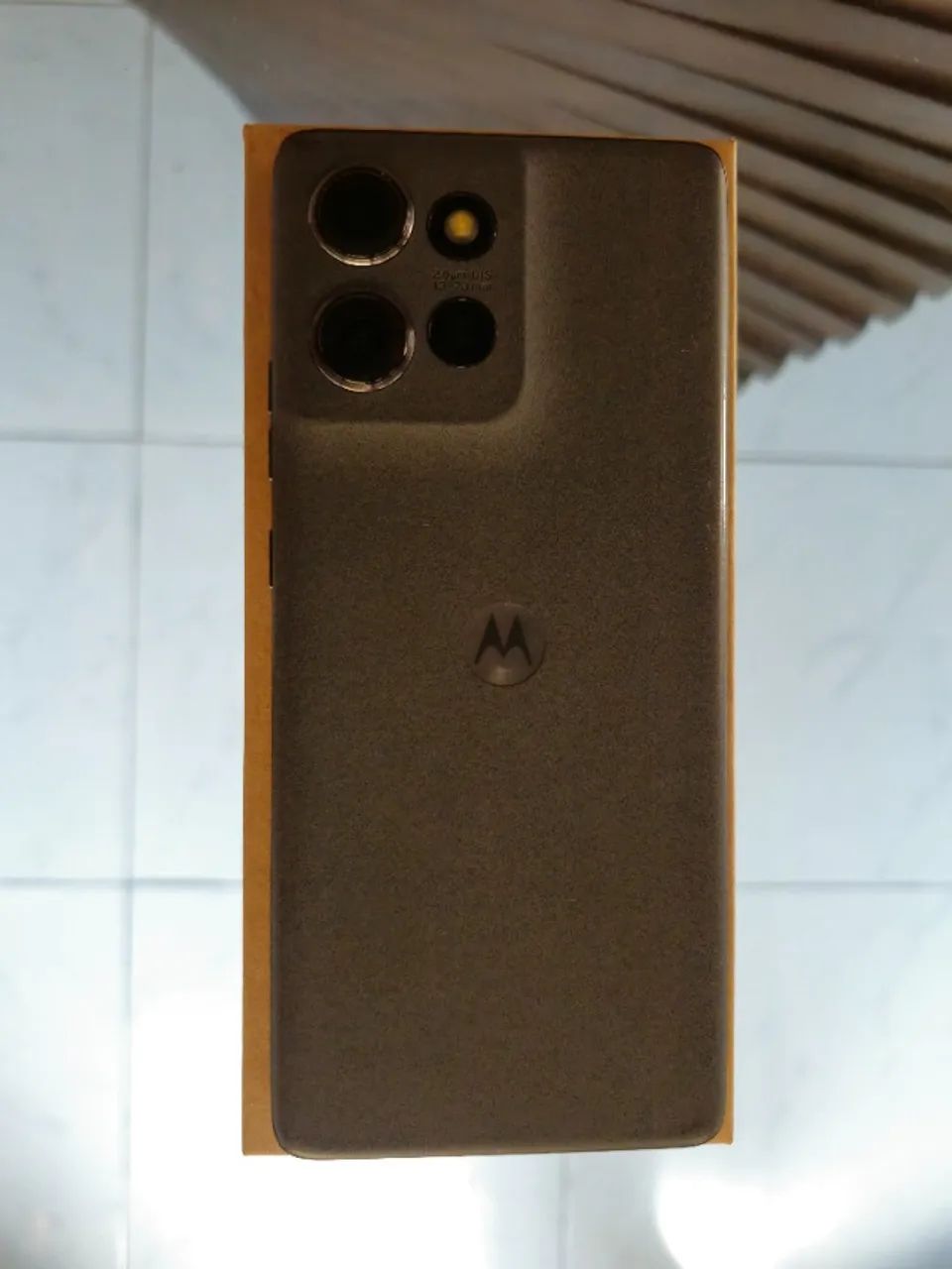 Motorola Edge 50 5G - Foto 5
