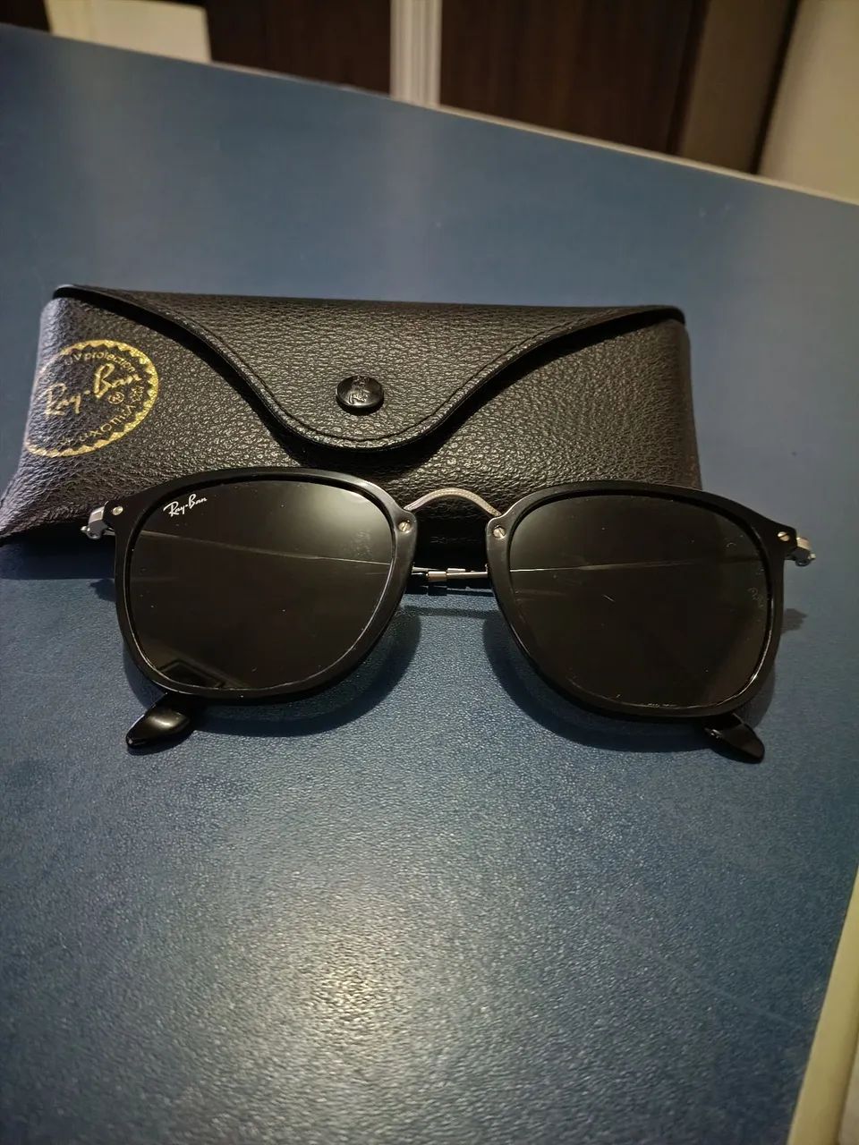 Óculos de sol RAYBAN ORIGINAL  - Foto 2