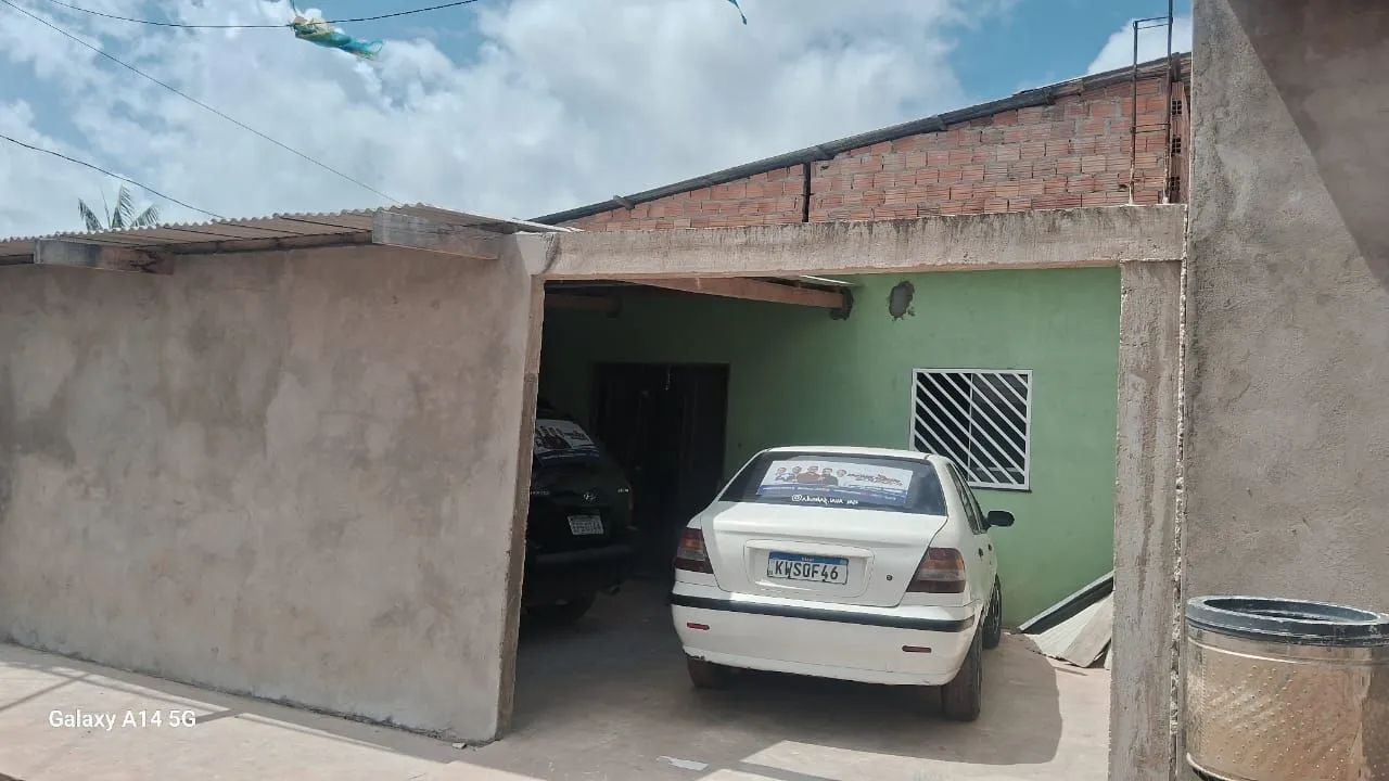 Vendo casa  - Foto 2