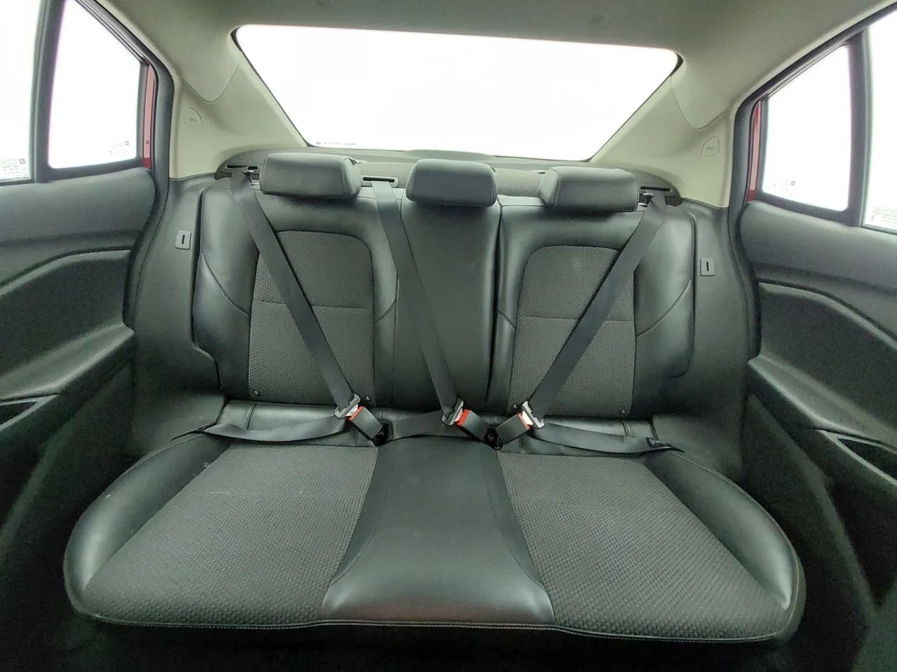 Chevrolet Onix Plus LTZ 1.0 12V TB Flex Aut. 4P, foto 18 de 18