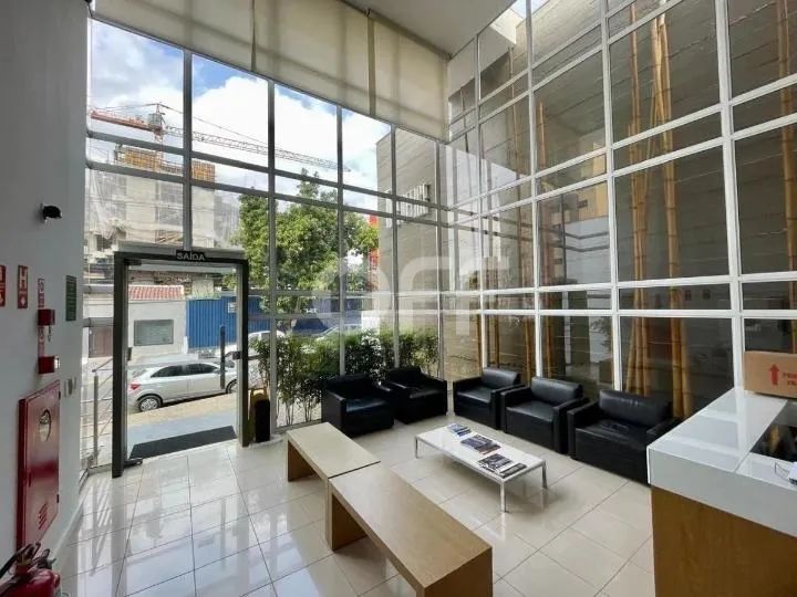 SALA COMERCIAL À VENDA NO BAIRRO CAMBUÍ EM CAMPINAS - Foto 3