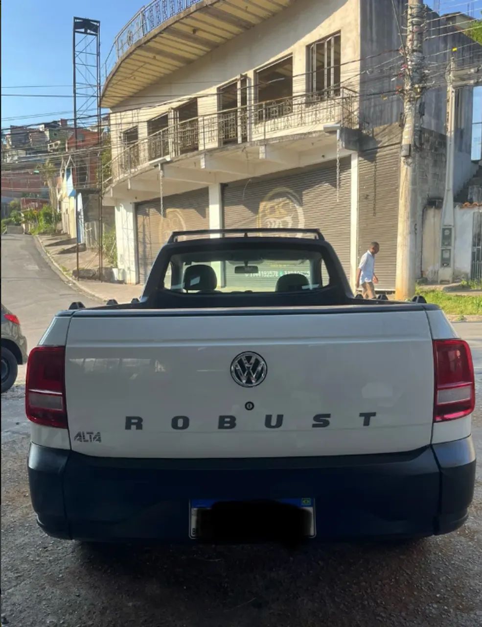  FRETE Vitória 27 9.9617+0778