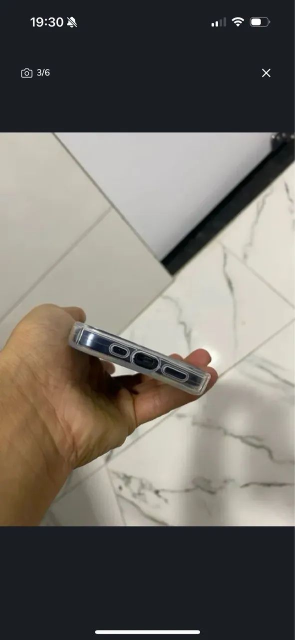 iPhone 15 pro  - Foto 5